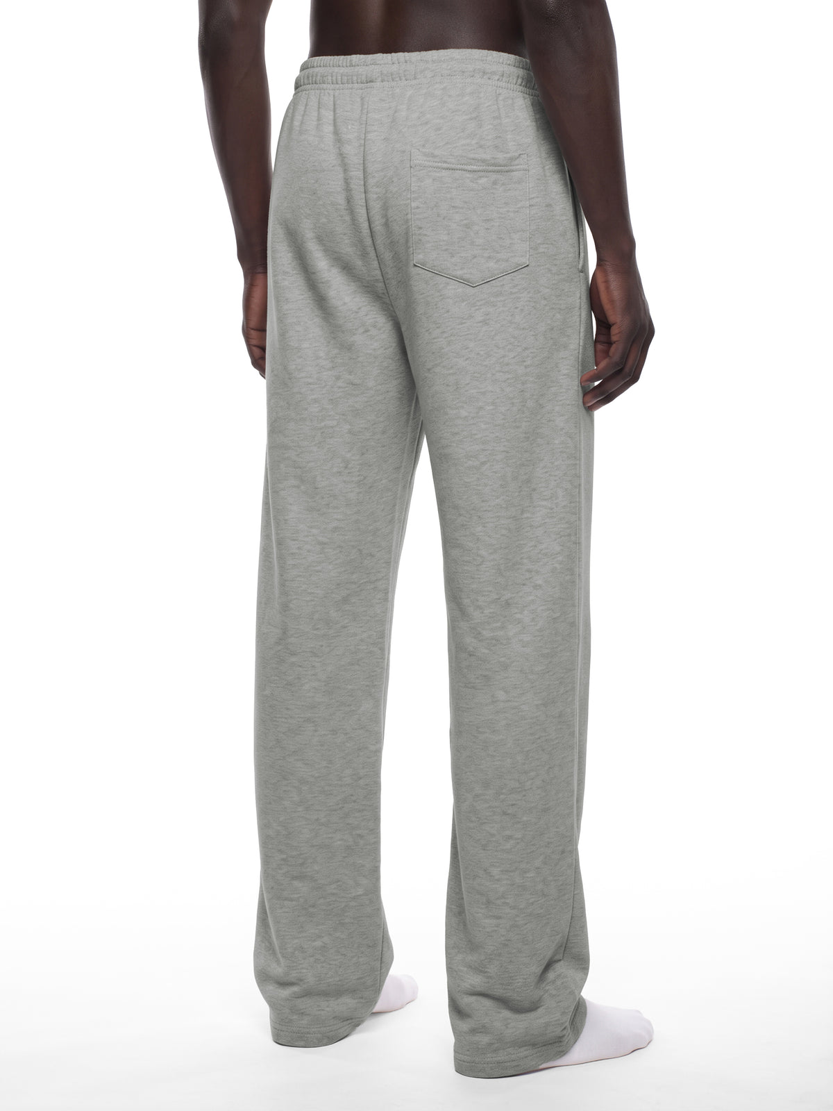 Unisex Straight Leg Sweatpants 7