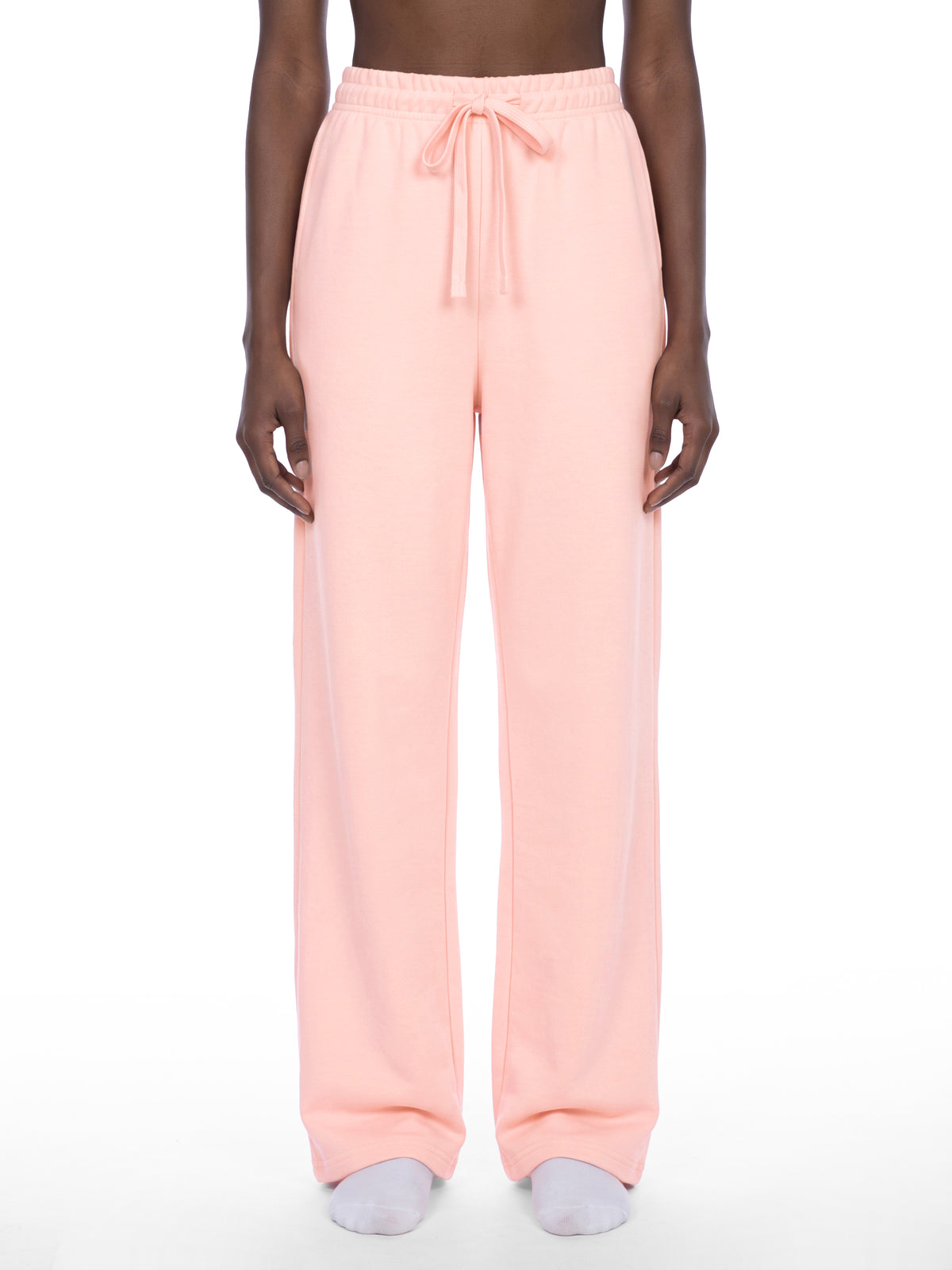 Unisex Straight Leg Sweatpants 8