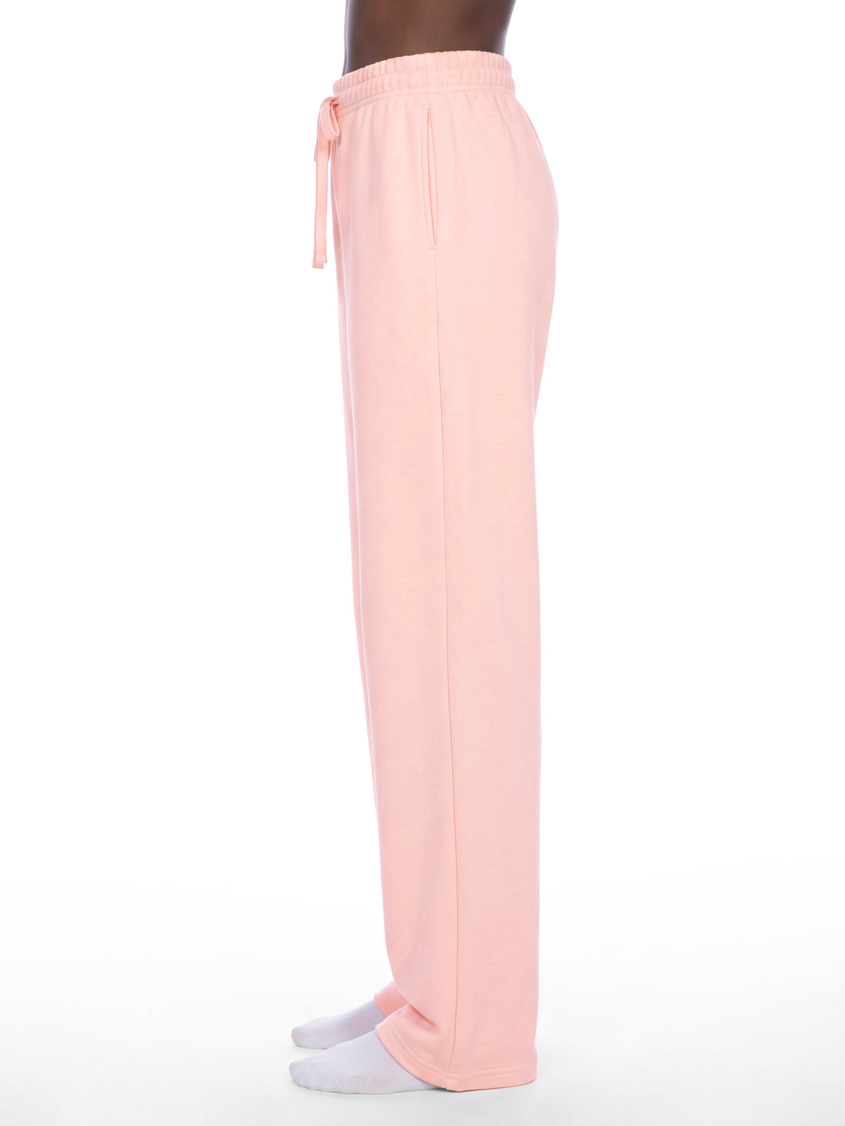 Unisex Straight Leg Sweatpants 9