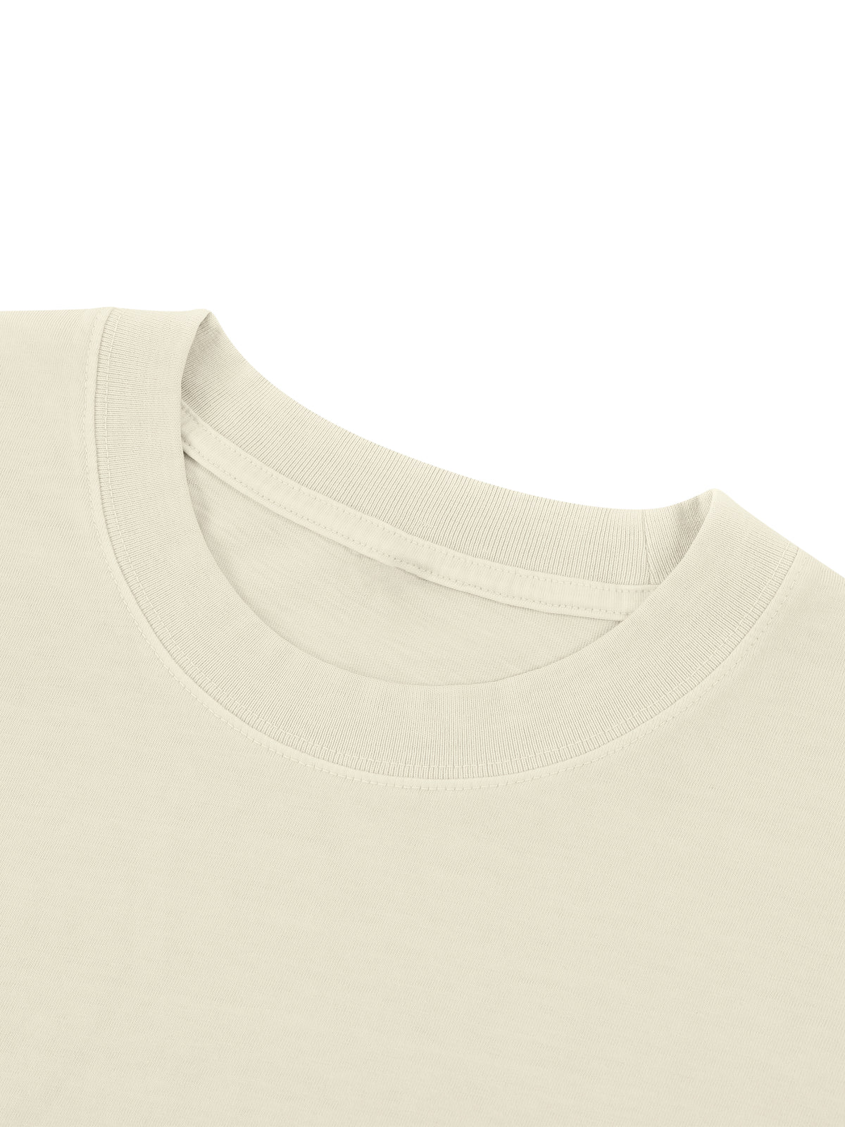Unisex Vintage Wash Boxy T-Shirt