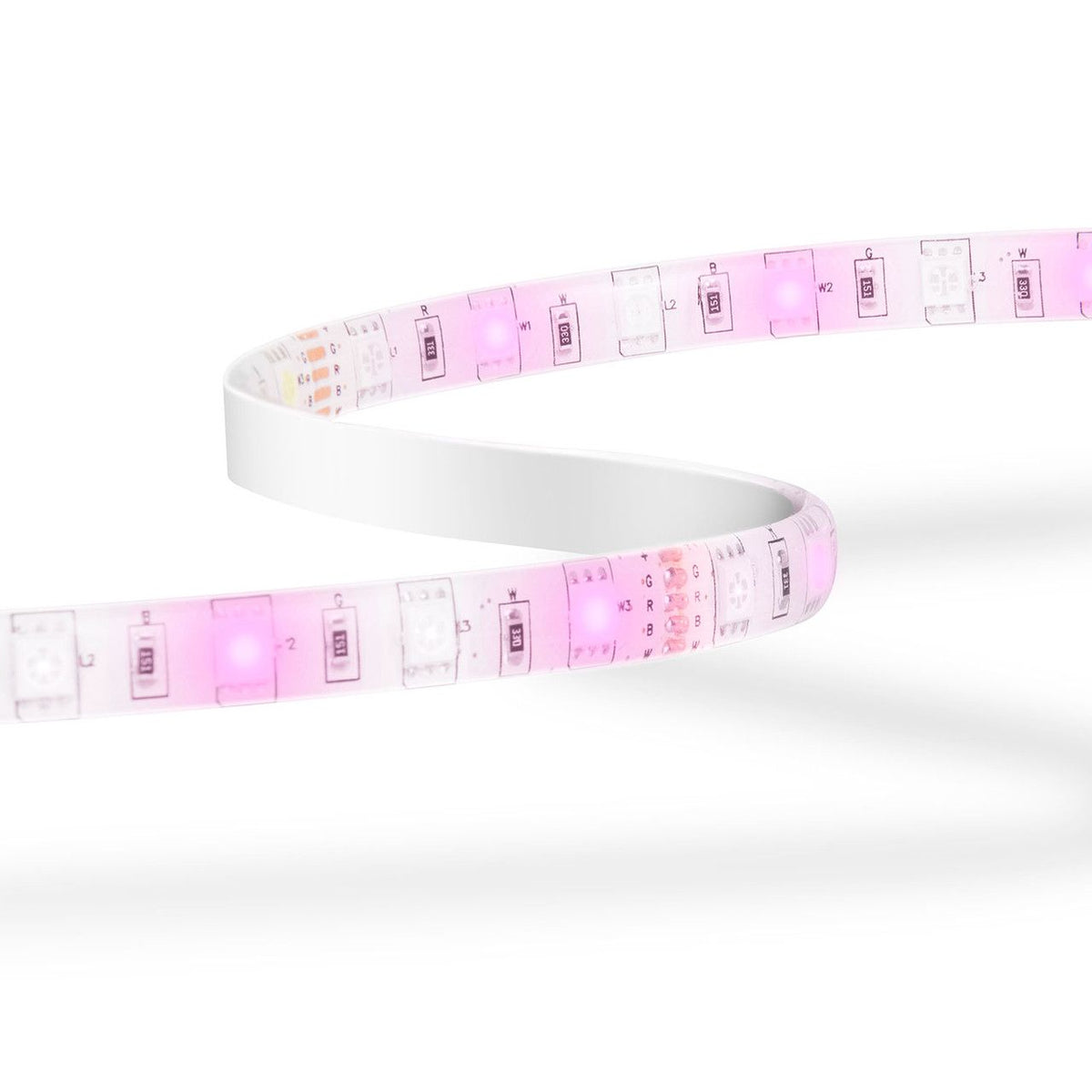 Laser 5 m Smart RGB LED Strip Light with App Control — product image 1 of 9