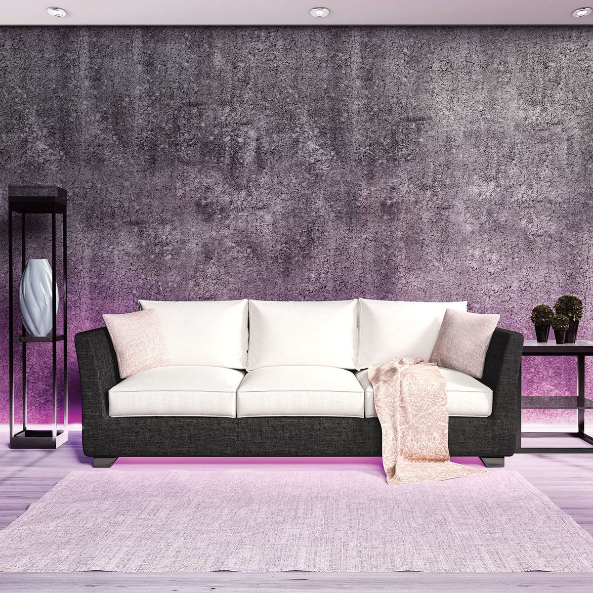 Laser 5 m Smart RGB LED Strip Light with App Control — product image 5 of 9