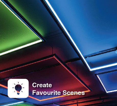 Laser 5 m Smart RGB LED Strip Light with App Control — product image 9 of 9