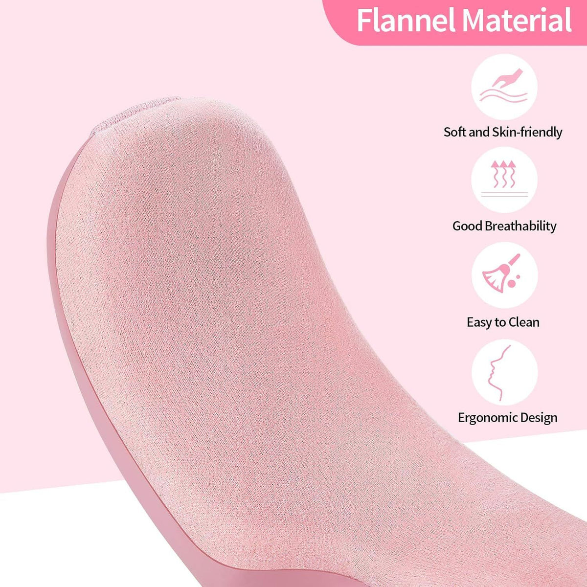 Heated Eye Massager with Vibration and Bluetooth Audio