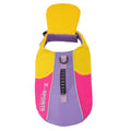 Purple Dog Life Jacket with Chin Guard - L – product image 1 of 7