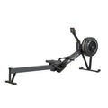 Eeeza Air-Resistance Rowing Machine with 10 Levels & LED Monitor — product image 1 of 3