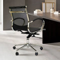 EBGO Adjustable Mid-Back Office Chair