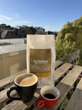 The Grounded – Premium Vietnam Arabica | High-Elevation Catimor - Whole-bean / 1Kg