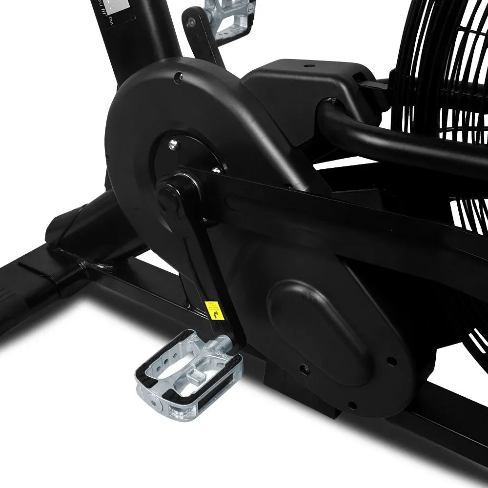 Assault Air Bike