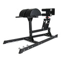 Deluxe Commercial Glute Ham Developer (GHD)