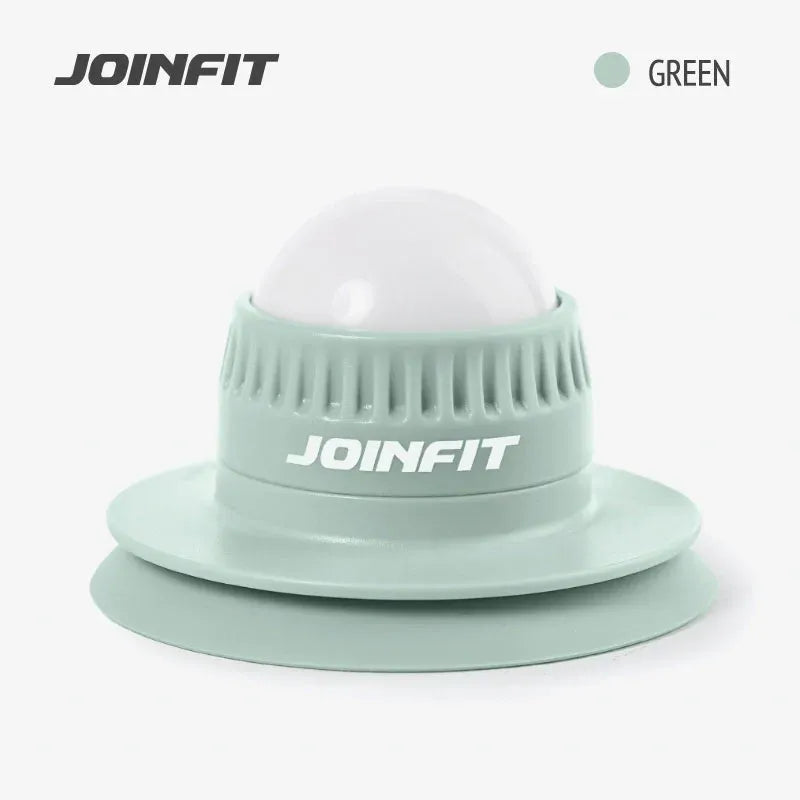 Joinfit Mountable Muscle Massage Ball — Grey