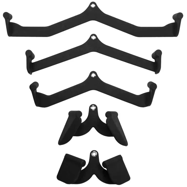 Easy Grip Attachment Set (incl. 5pcs)