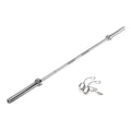 7 Foot Olympic Barbell 1500lbs