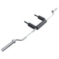 Olympic Safety Squat Barbell
