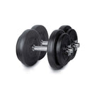 20kg Adjustable Dumbbell Set