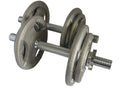 20kg Adjustable Dumbbell Set