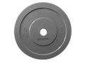 5kg Coloured Olympic Bumper Plate