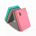 2 x EVA Yoga Blocks- Pilates Foam Bricks