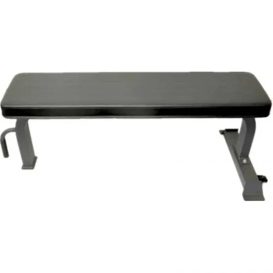 Commercial Flat Bench