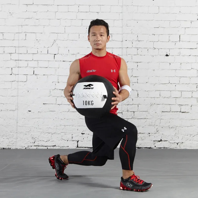 6kg Crossfit Wall Ball
