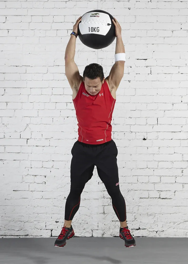 10kg Crossfit Wall Ball