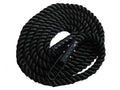 Nylon Climbing Rope – 1.5” x 7m Functional Gym Rope