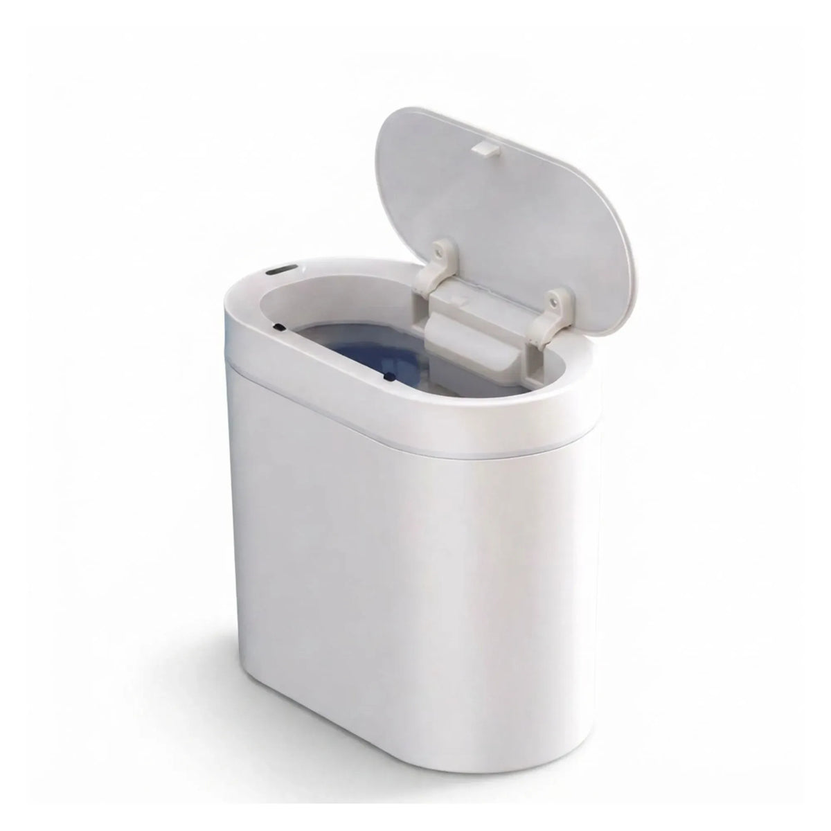 Carla Home White 7L Touchless Motion-Sensor Rubbish Bin — product image 10 of 10