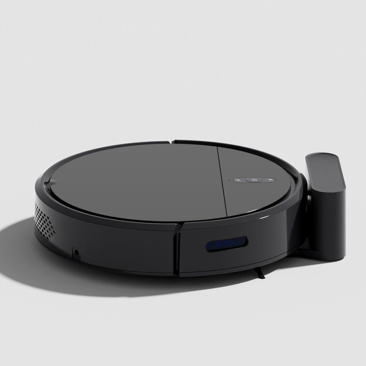 Magivaac 4400 mAh Robot Vacuum and Mop with Auto-Recharge