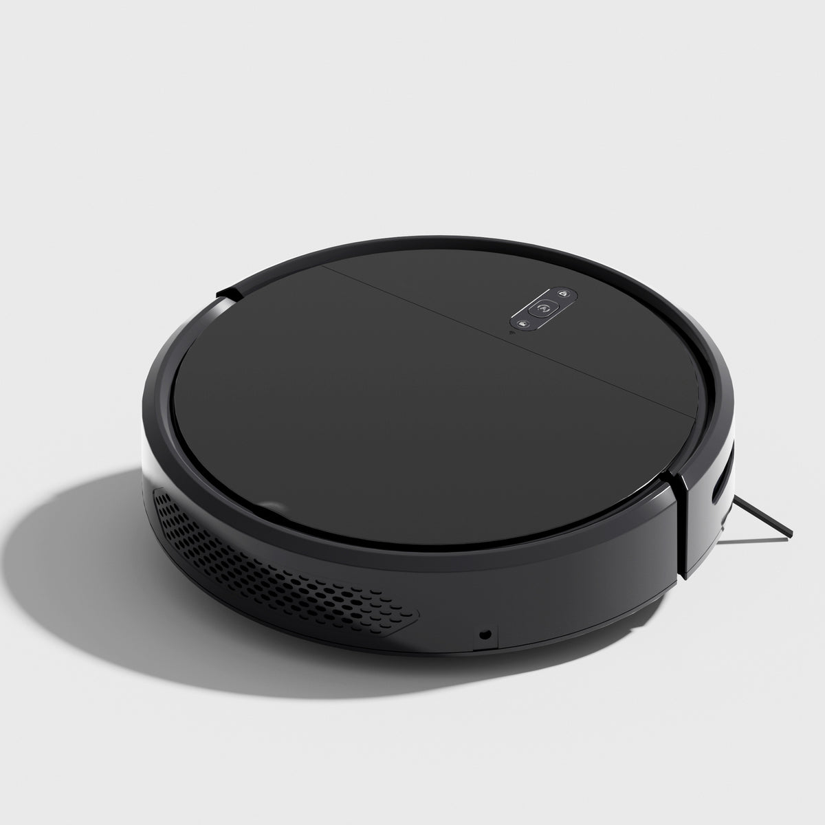 Magivaac 4400 mAh Robot Vacuum and Mop with Auto-Recharge