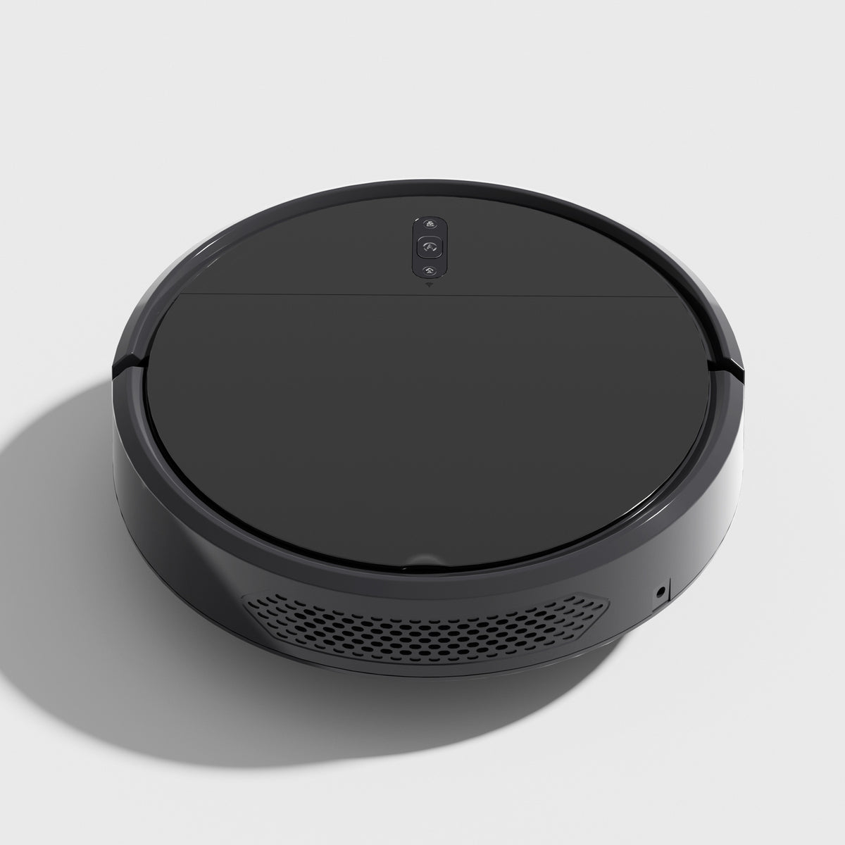 Magivaac 4400 mAh Robot Vacuum and Mop with Auto-Recharge