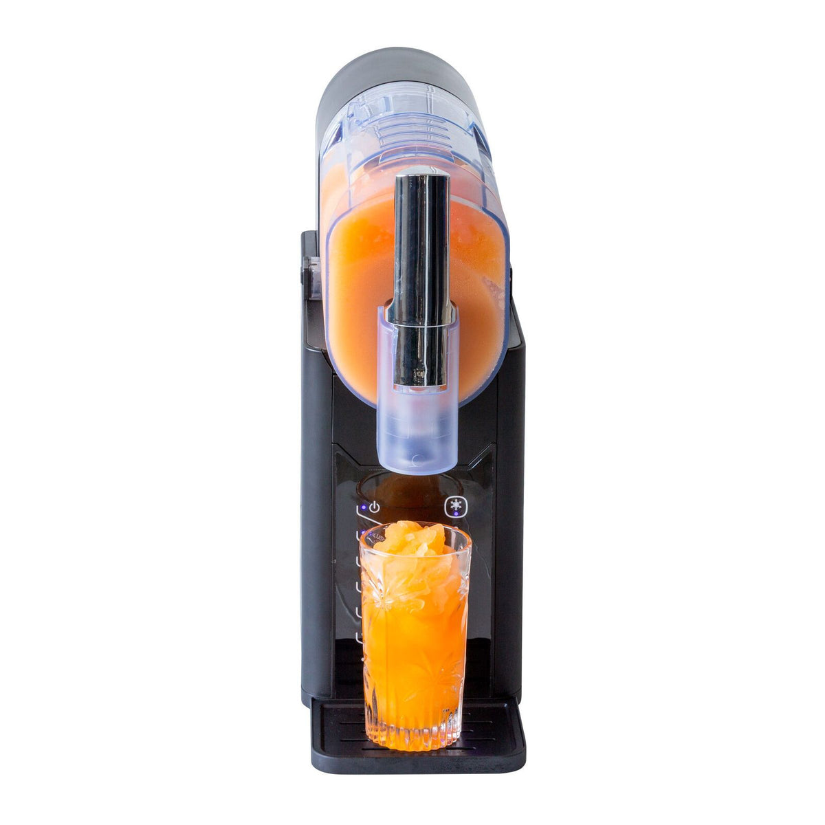 Healthy Choice 2 L 200 W Frozen Slushie Drink Maker with 5 Programs