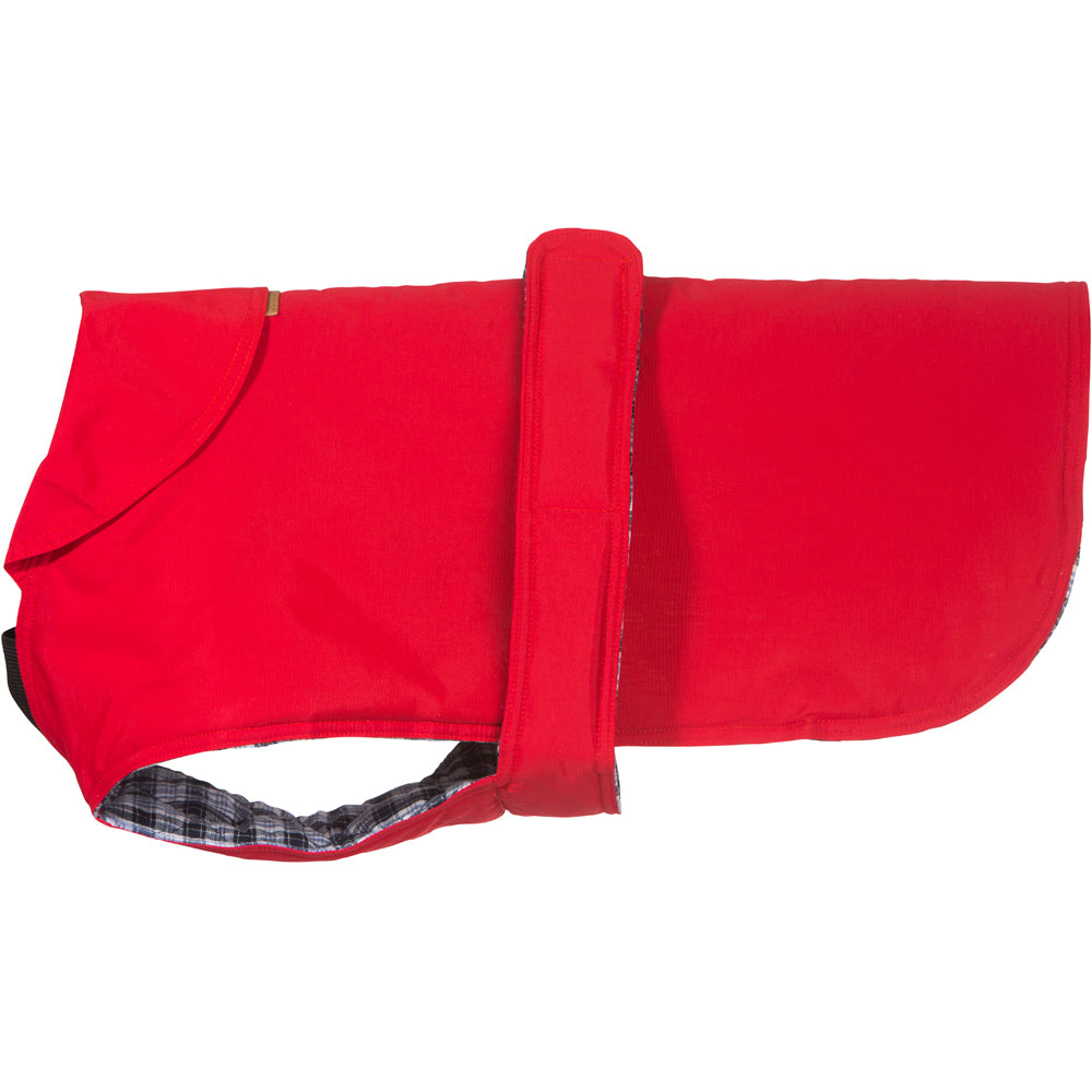 Red Dog Coat 40cm — product image 1 of 1