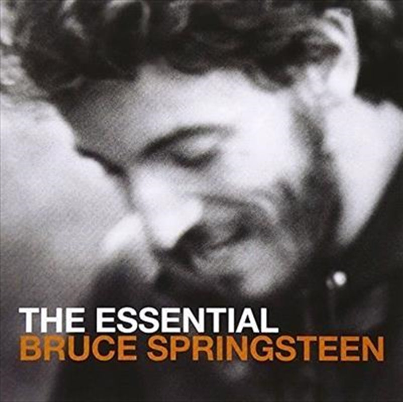 Bruce Springsteen – The Essential Bruce Springsteen CD