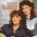 All Time Greatest Hits - Judds Cd Album