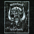 Motörhead – Kiss of Death CD Album