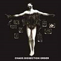 Chaos,Dissection,Order - Inhume Cd Album
