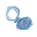 Social Hike Silicone Nasal Clip with Case – Single