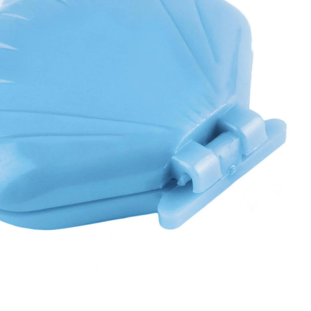 Social Hike Silicone Nasal Clip with Case – Single