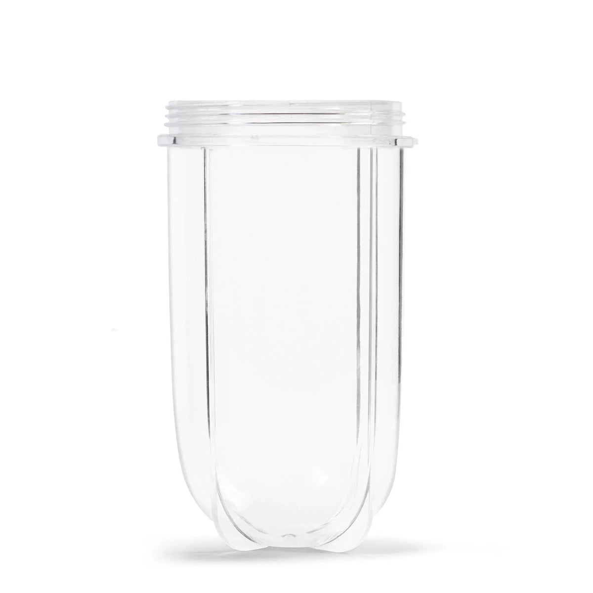Kitchee 500ml Tall Cup Replacement + Extractor Cross Blade for Magic Bullet