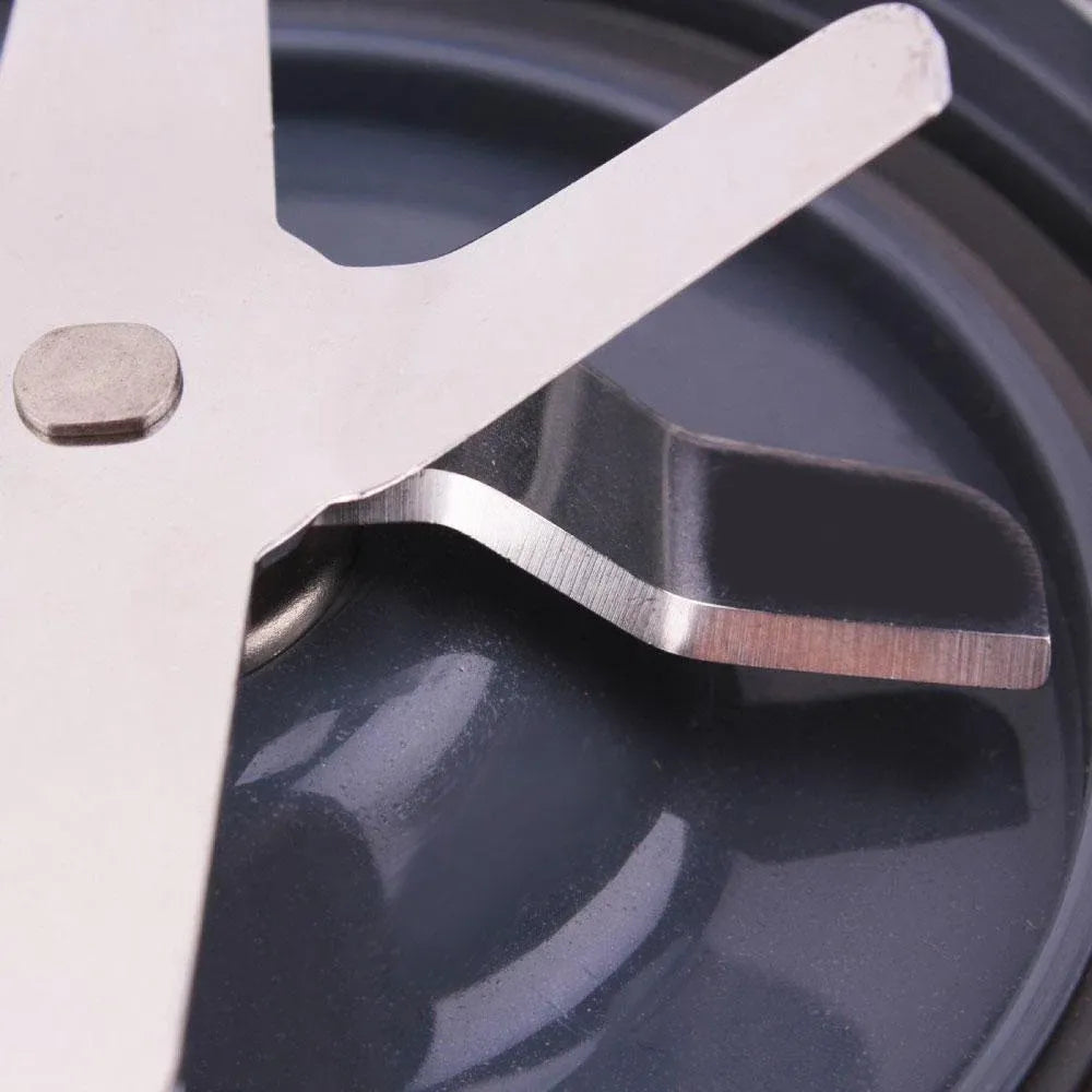 Kitchee 3x Extractor Blade For Nutribullet for 900 900W Models