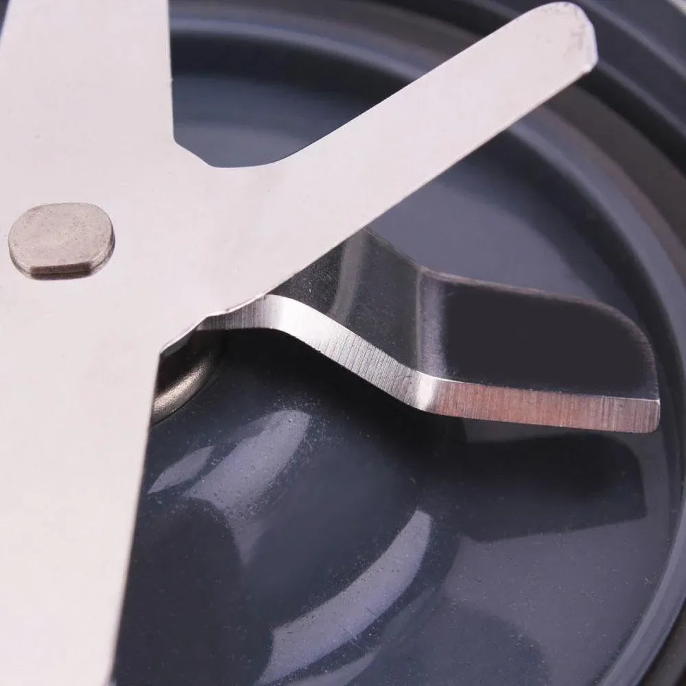 Kitchee 3x For Nutribullet Extractor Blade Replacement Part 600 900W Model