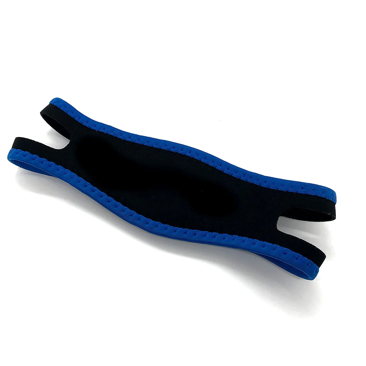 Social Hike Adjustable Neoprene Chin Support Straps – 2 Pack
