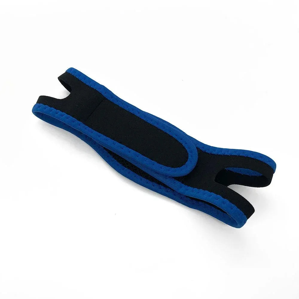 Social Hike Adjustable Neoprene Chin Support Straps – 2 Pack