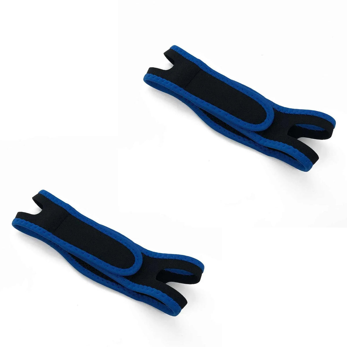Social Hike Adjustable Neoprene Chin Support Straps – 2 Pack