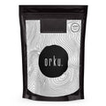 Orku 400g Sodium Ascorbate - High Purity Crystalline Powder Ingredient