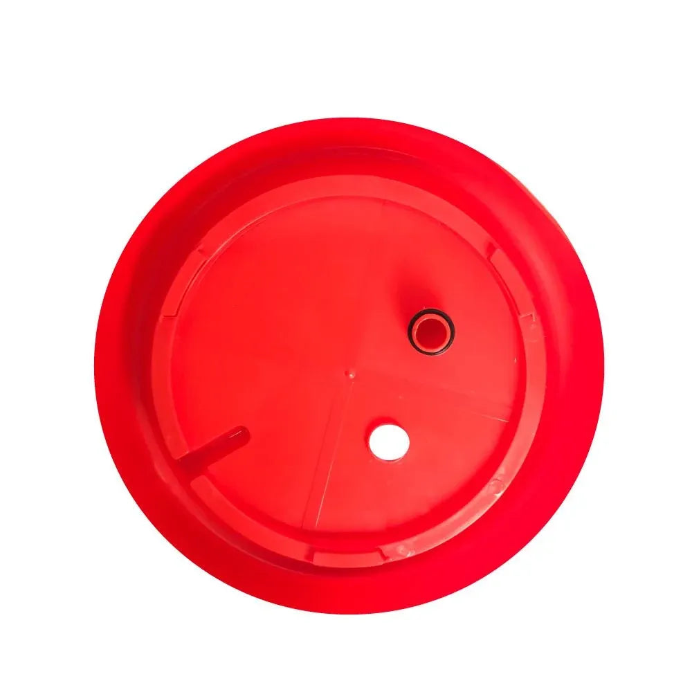 Rooster Farms 10L Automatic Chicken Drinker Poultry Waterer Bucket Chooks Ducks — product image 3 of 4