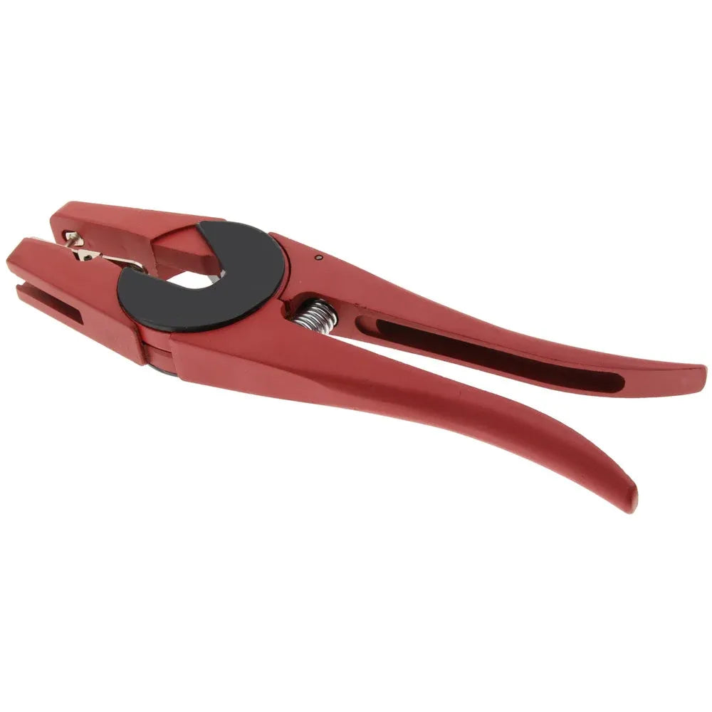 Rooster Farms Ear Tag Applicator Pliers - Livestock Cattle Tagger Tool — product image 2 of 5