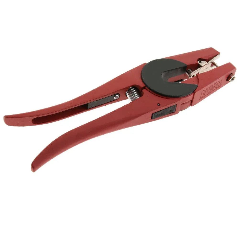 Rooster Farms Ear Tag Applicator Pliers - Livestock Cattle Tagger Tool — product image 3 of 5