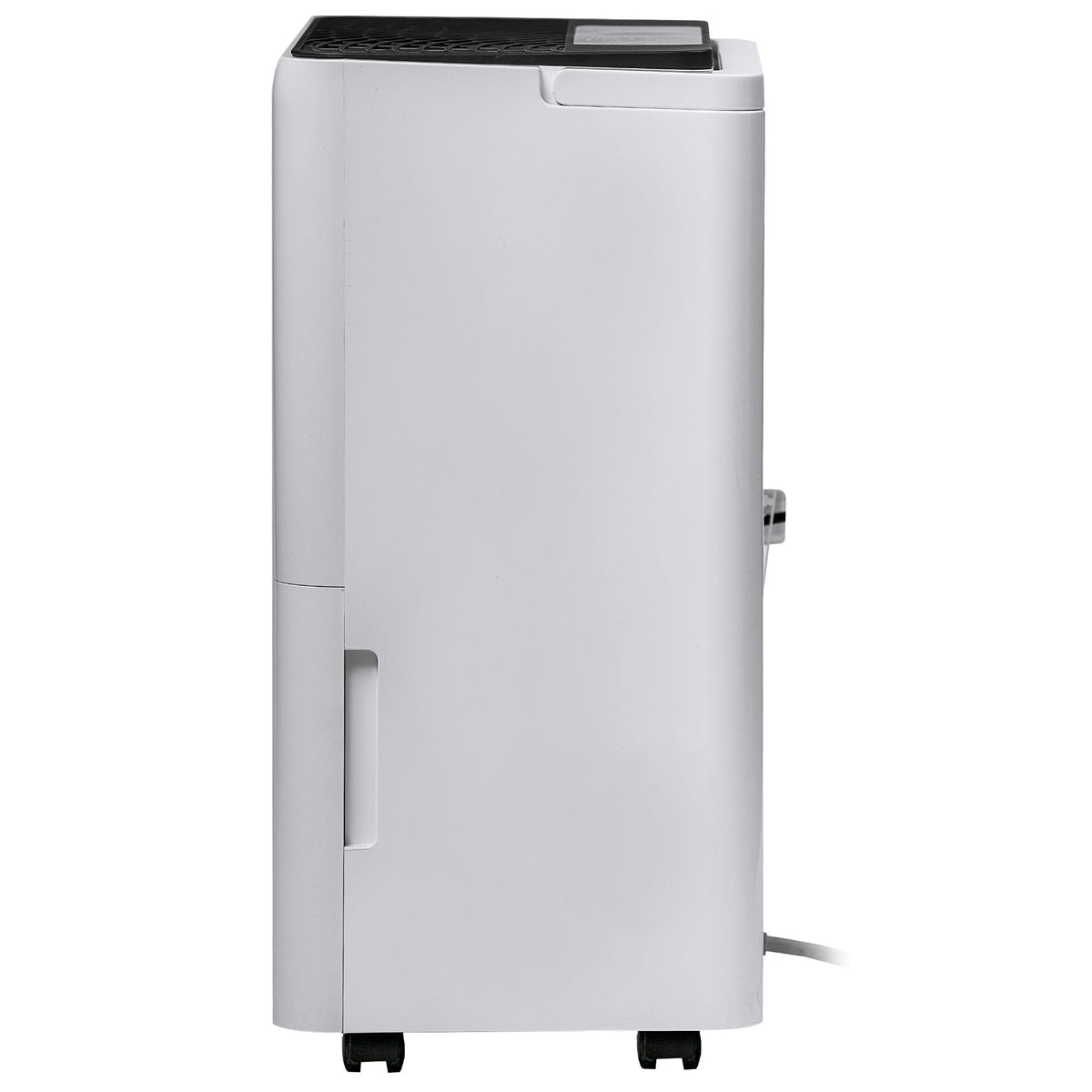 Dimplex 12 L/Day Dehumidifier with HEPA and Carbon Filters – Black