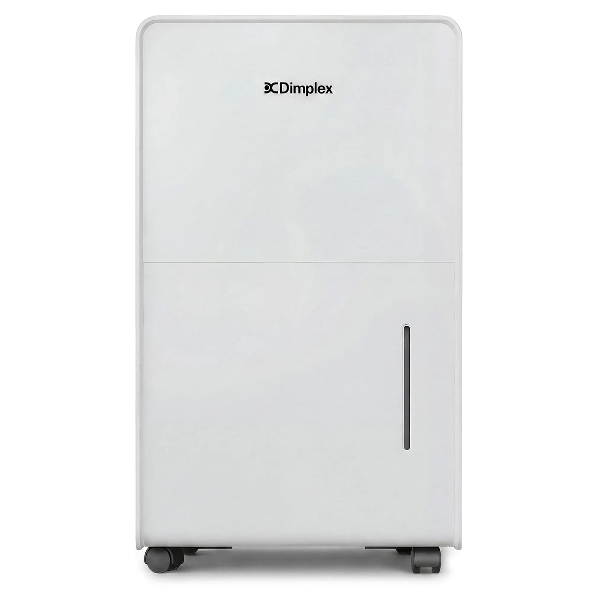 Dimplex 20L Portable Dehumidifier w/ Preset Modes Fan Speeds 4L Water Tank Timer